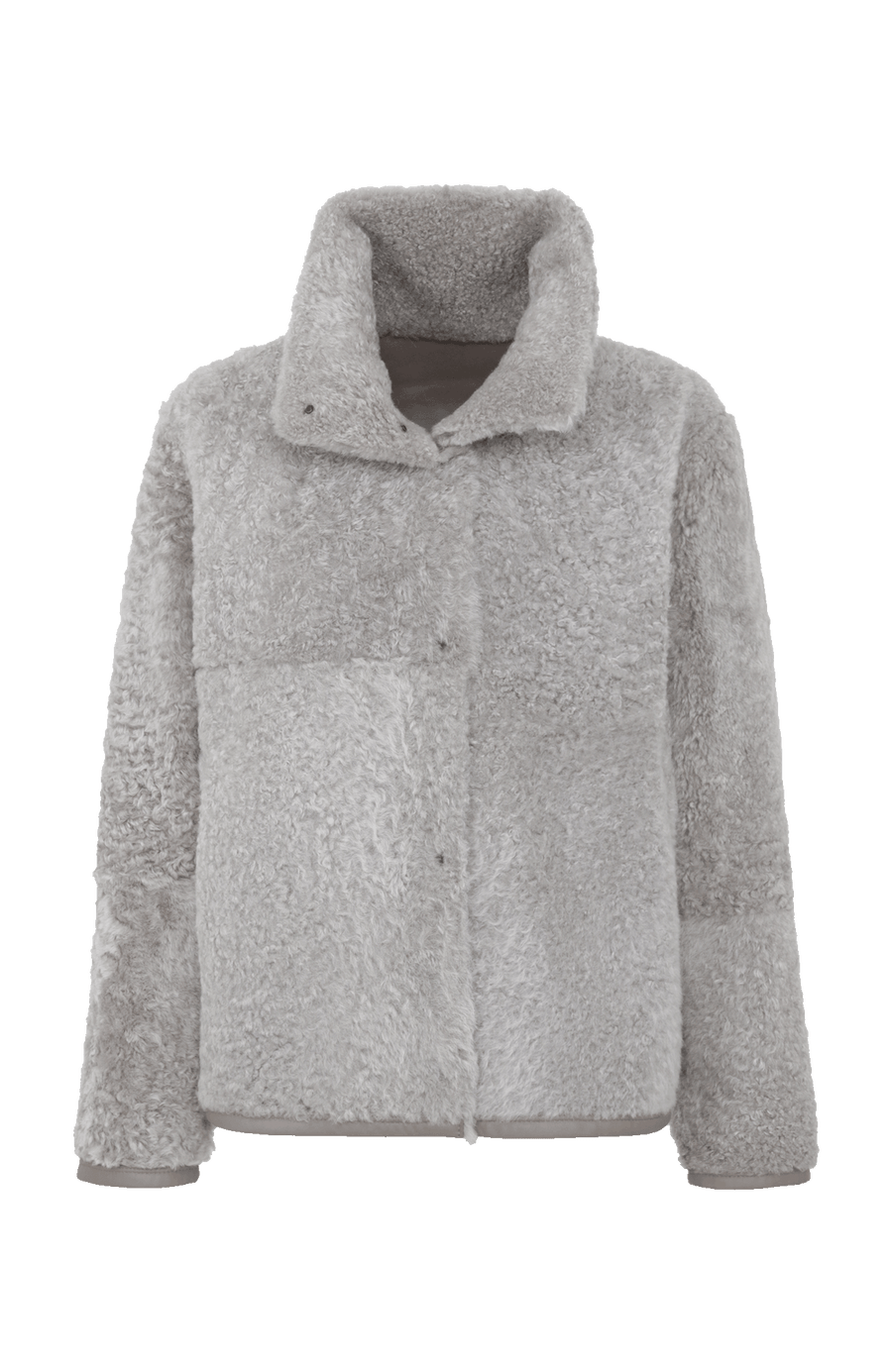 Lammfelljacke - Dolli-LL - Hamburg