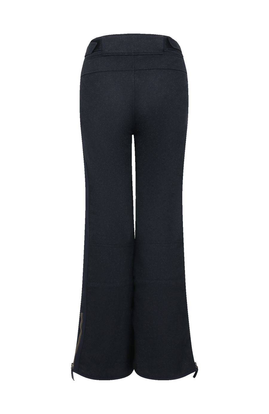 Ski Pants made of Loden - Issy
