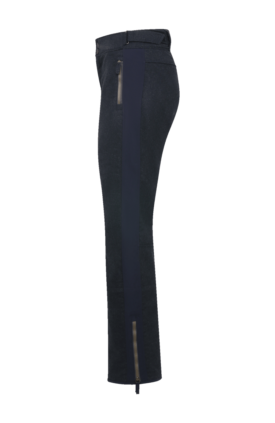 Ski Pants made of Loden - Issy