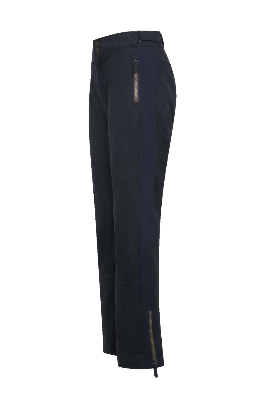 Ski Pants made of Loden - Issy