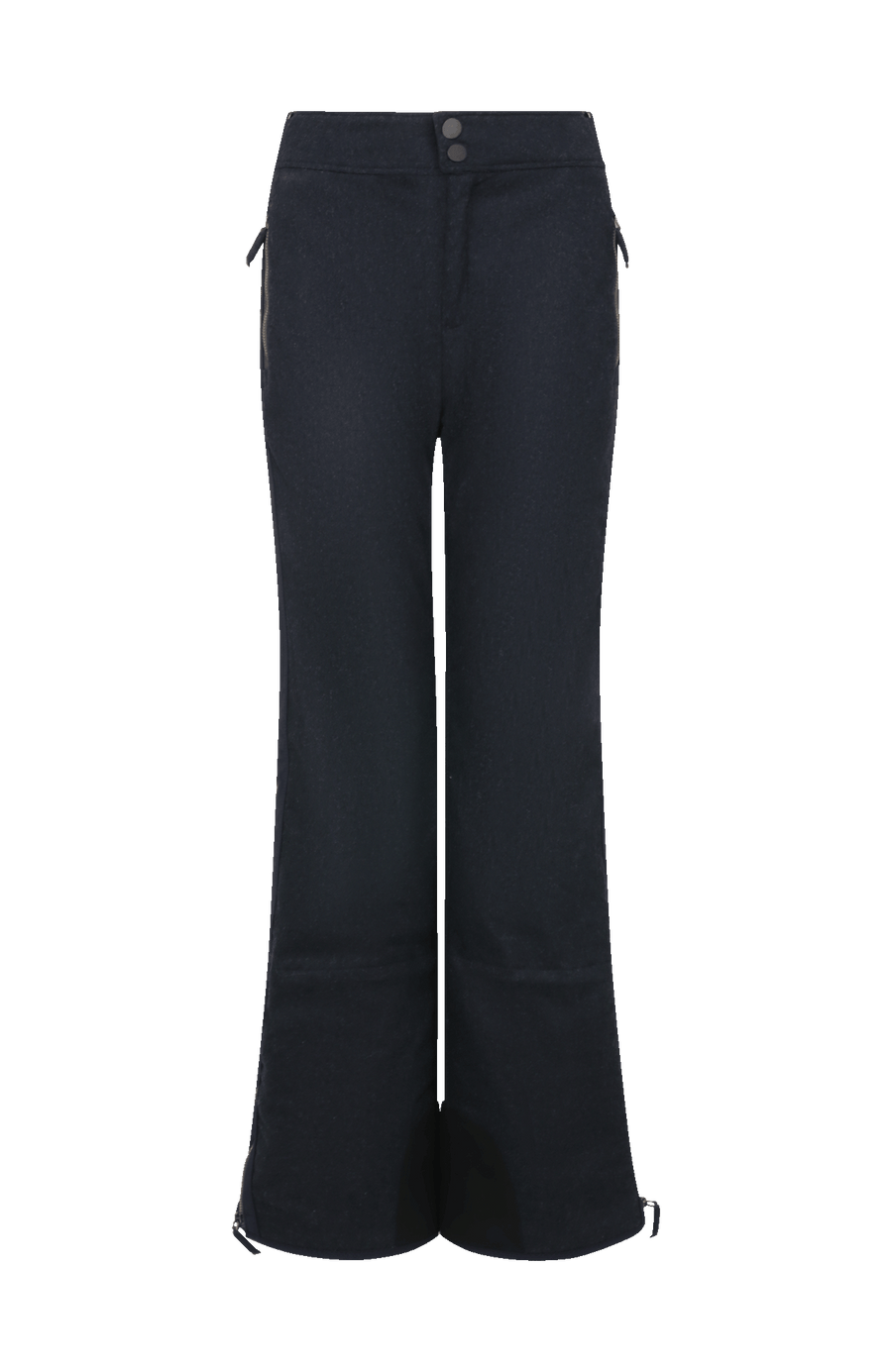Ski Pants made of Loden - Issy
