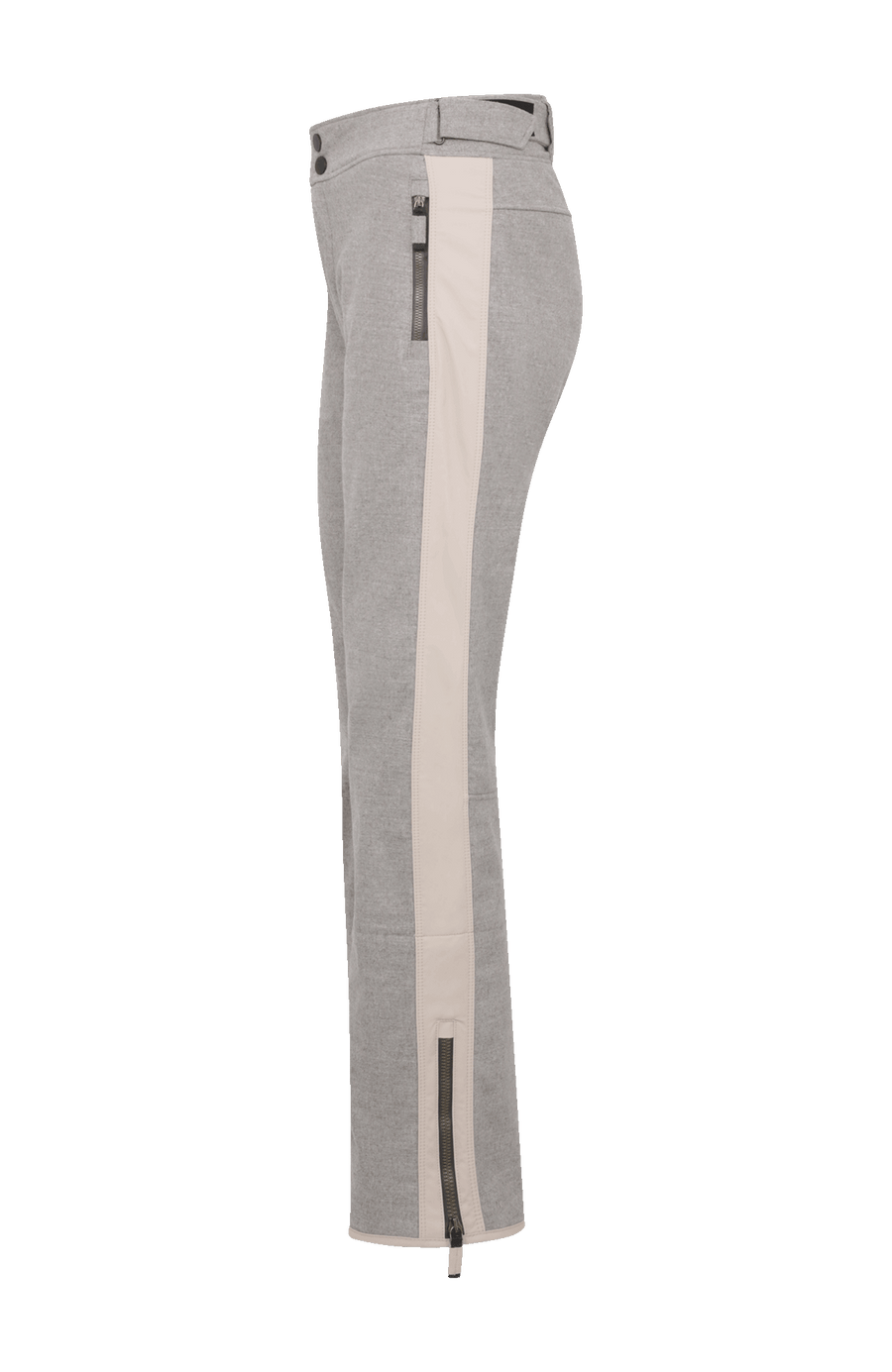 Ski Pants made of Loden - Issy