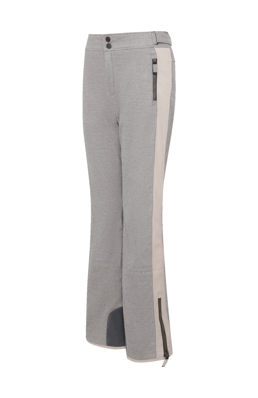 Ski Pants made of Loden - Issy