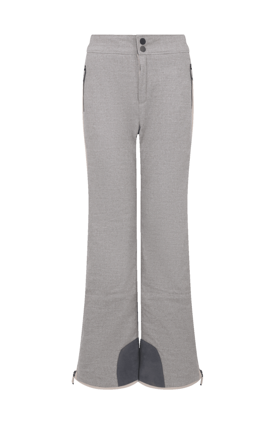 Ski Pants made of Loden - Issy