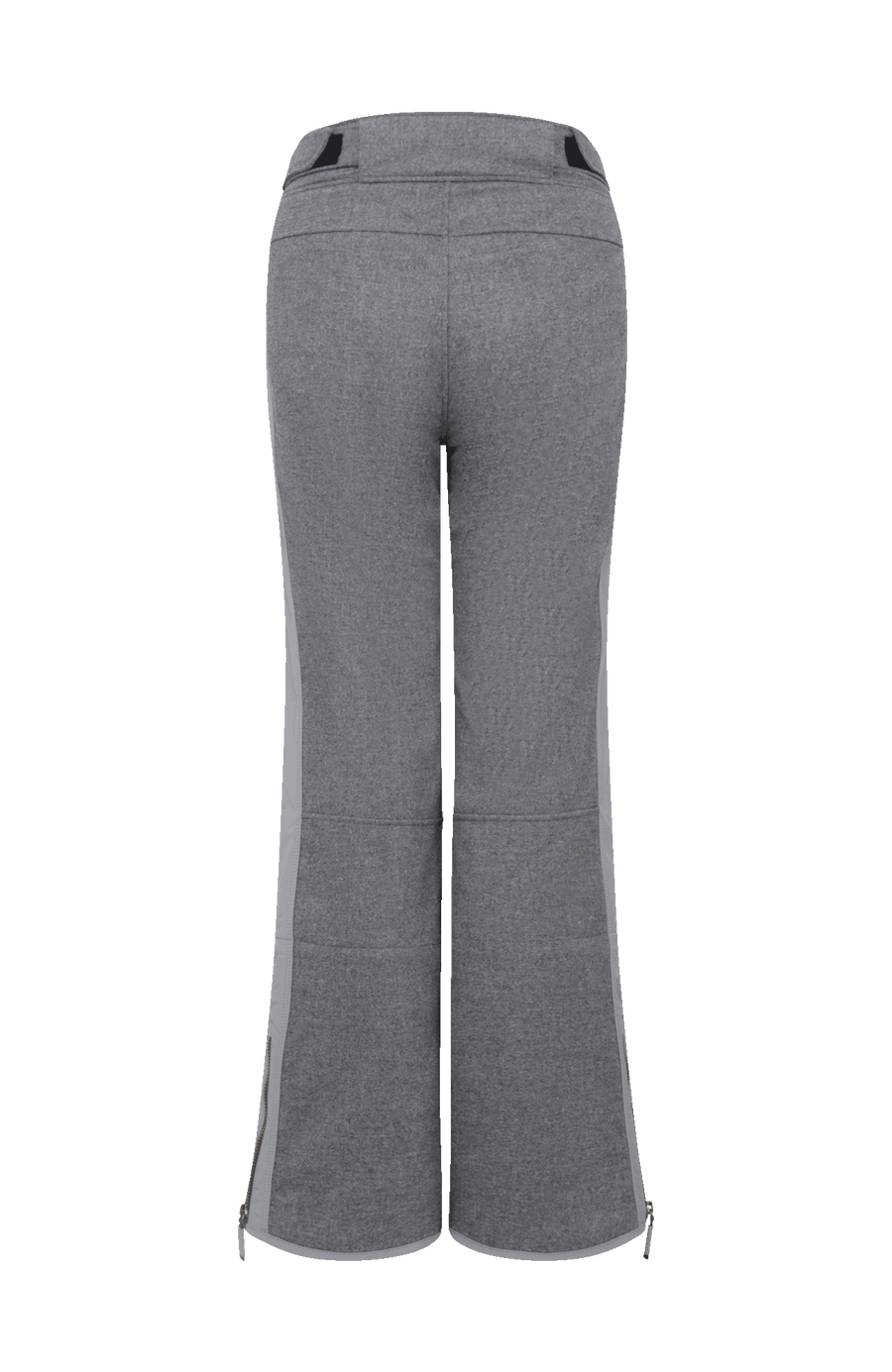 Ski Pants made of Loden - Issy