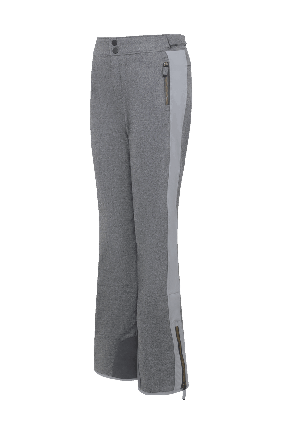 Ski Pants made of Loden - Issy