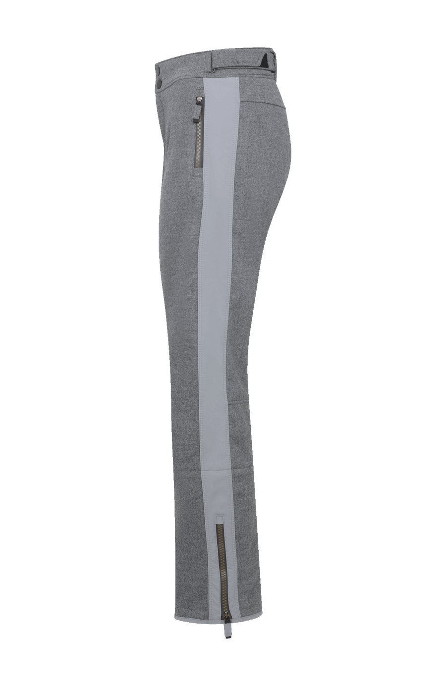 Ski Pants made of Loden - Issy