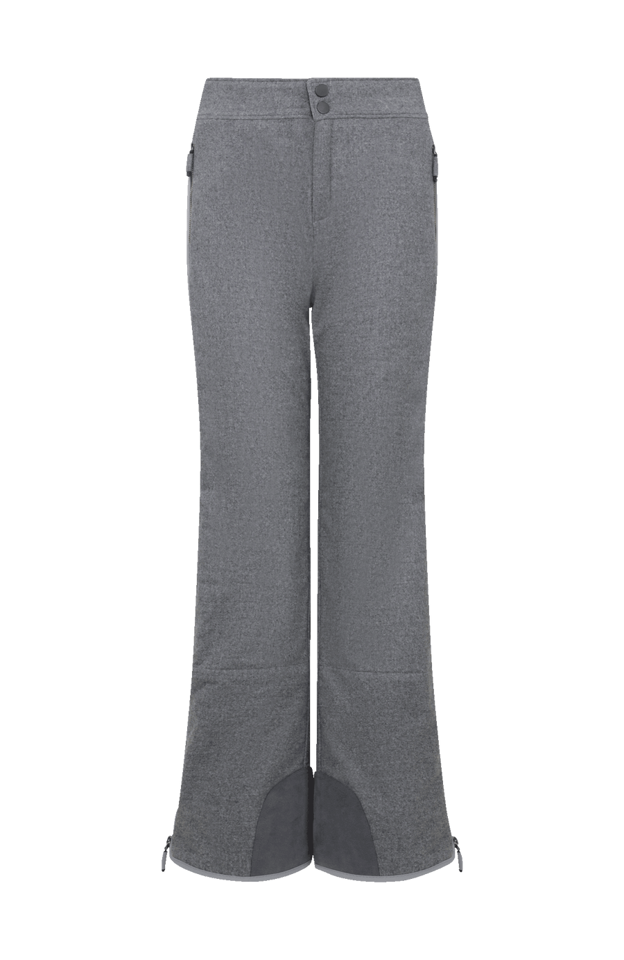 Ski Pants made of Loden - Issy