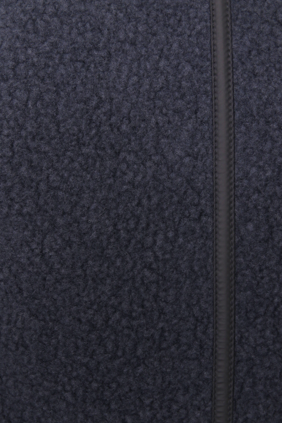 Jacket made of Wool Fleece - Esther-BWF