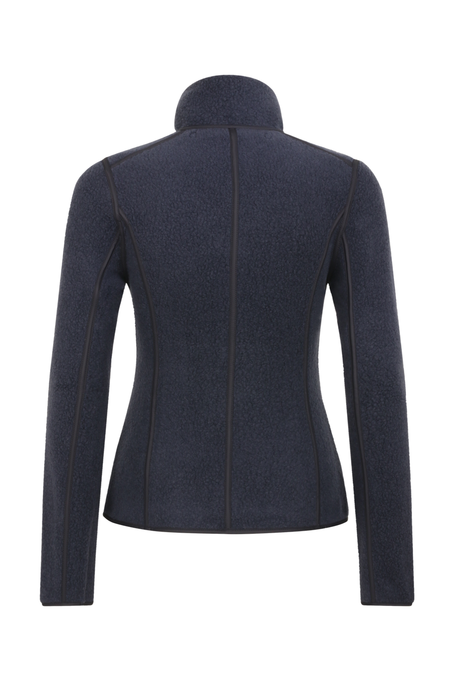 Jacket made of Wool Fleece - Esther-BWF