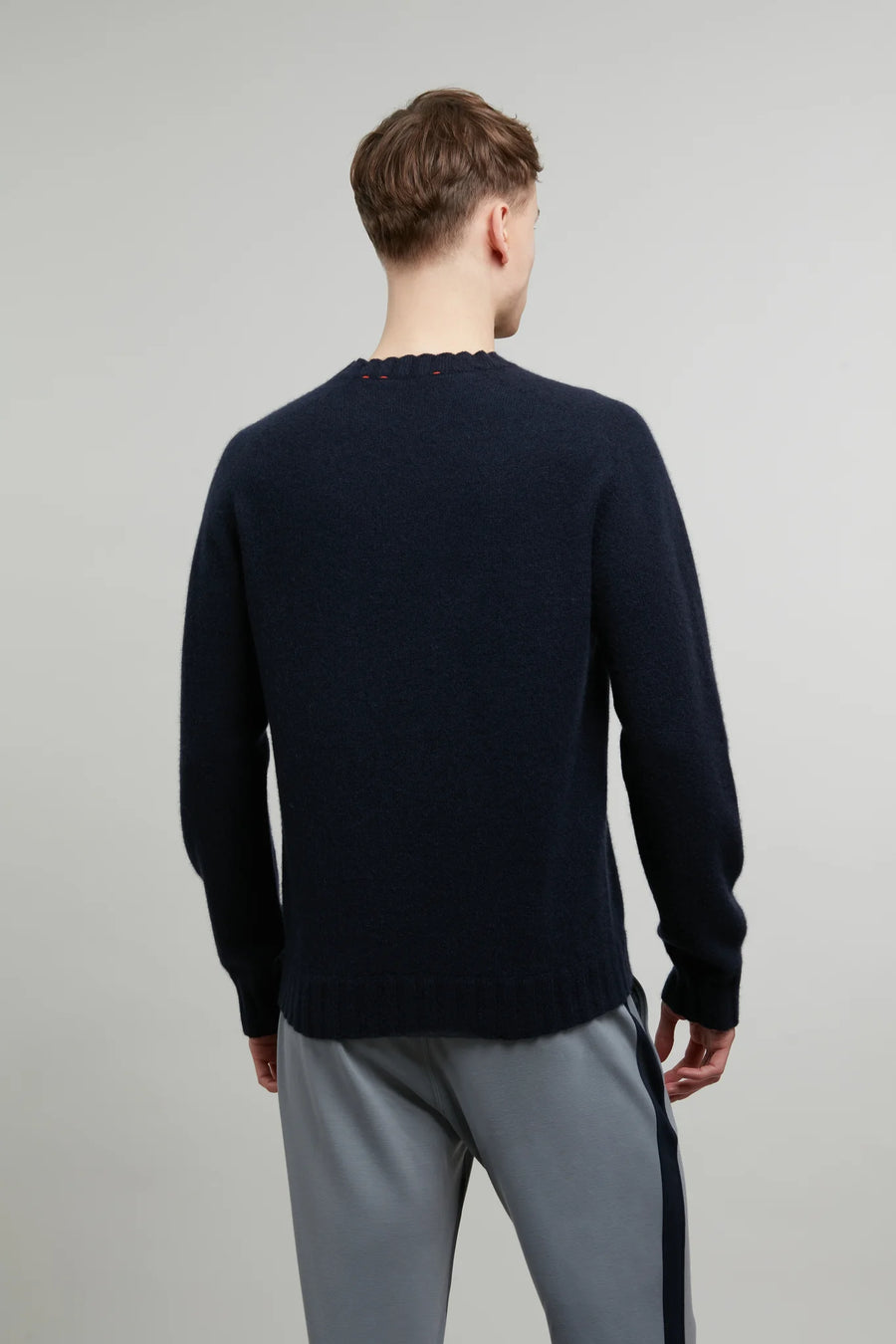 Cashmere Sweater – Kaspar