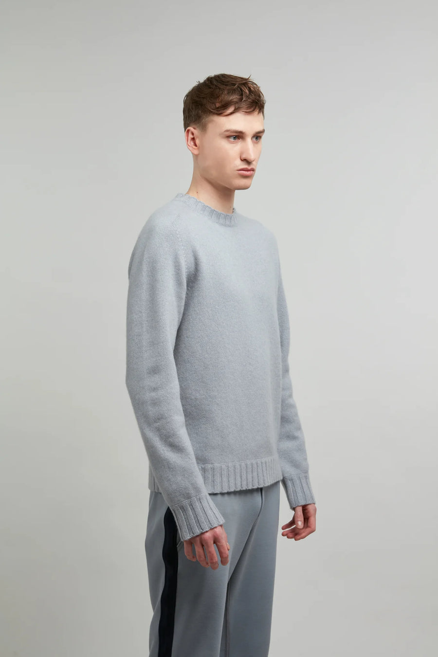 Cashmere Sweater – Kaspar