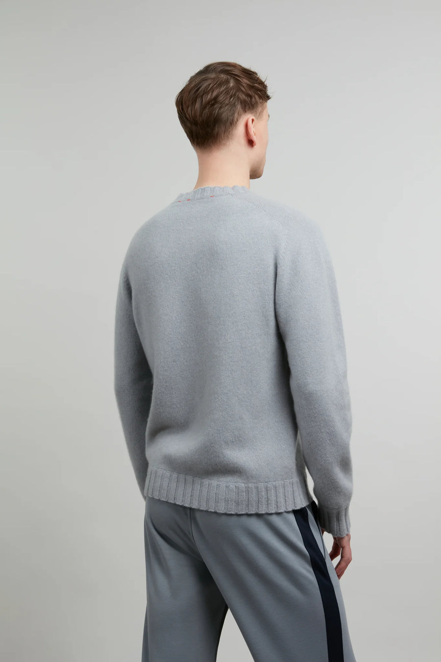 Cashmere Sweater – Kaspar