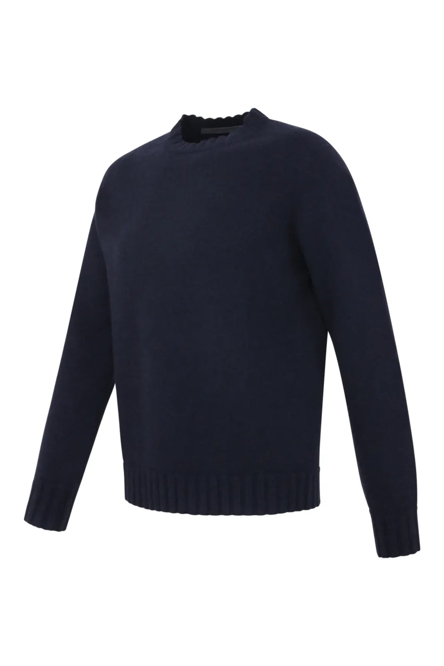 Cashmere Sweater – Kaspar