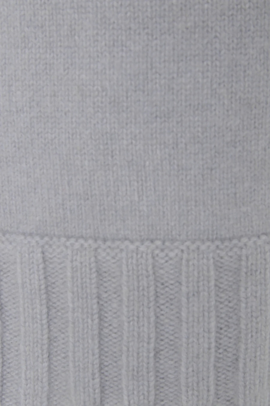 Cashmere Sweater – Kaspar