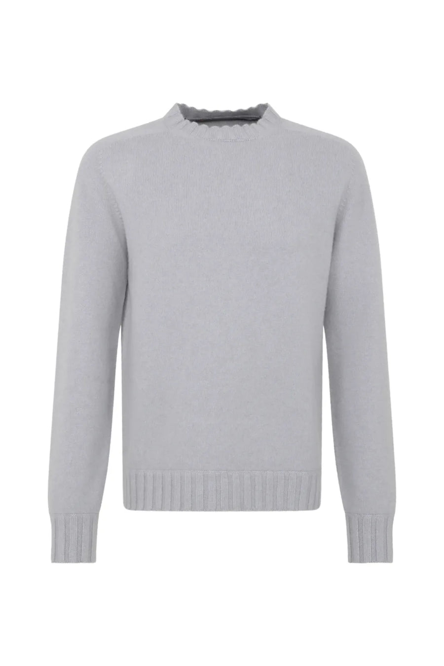 Cashmere Sweater – Kaspar