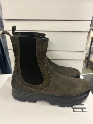 Shoes Woman Gardena W Rumba