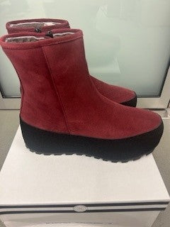 Winter 004LN Velour Idro