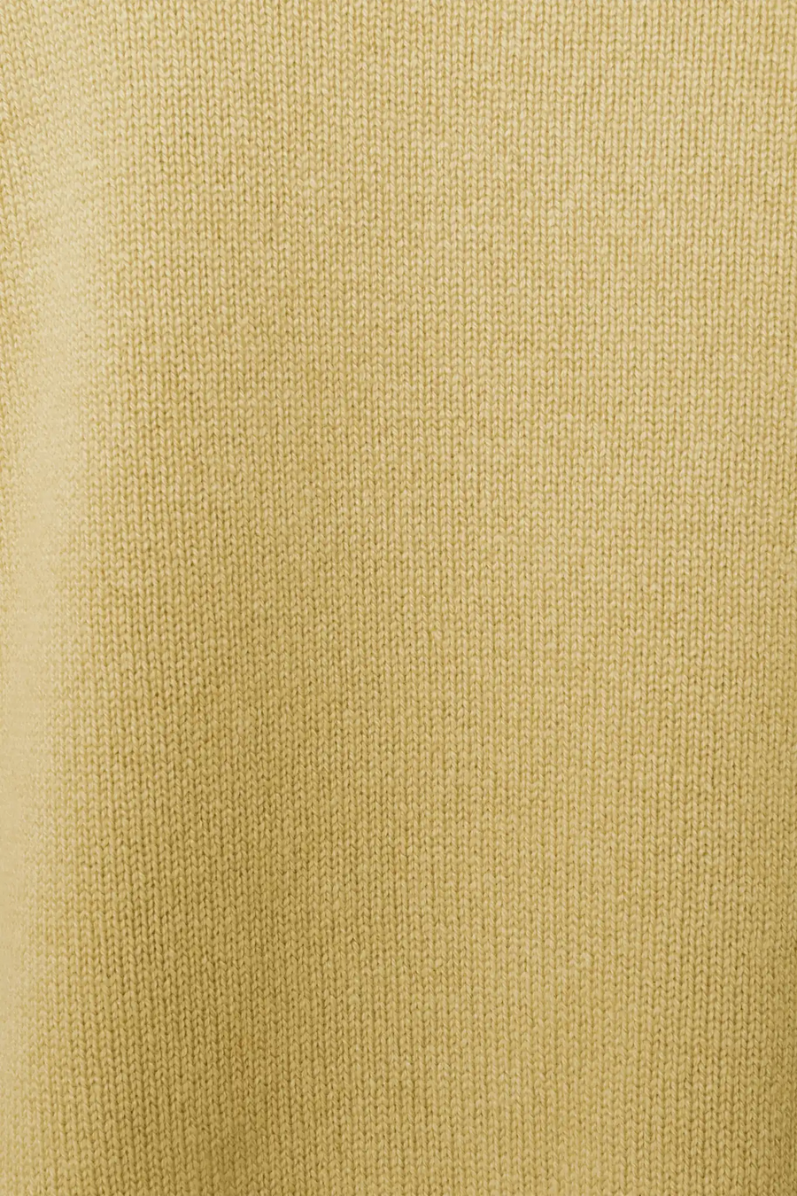 Cashmere Crew Neck Knit Sweater - Felicita-WS