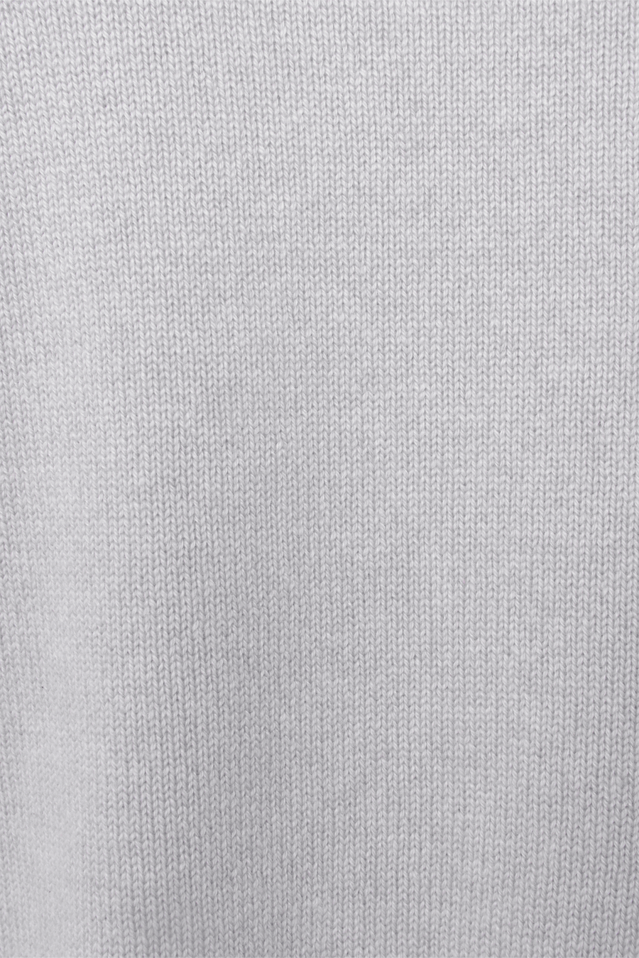 Kaschmir Strickpullover mit Rundhalsauschnitt - Felicita-WS