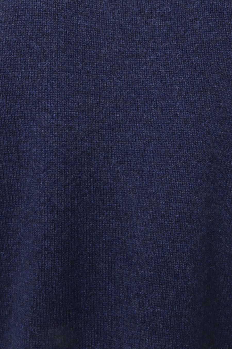 Kaschmir Strickpullover mit Rundhalsauschnitt - Felicita-WS