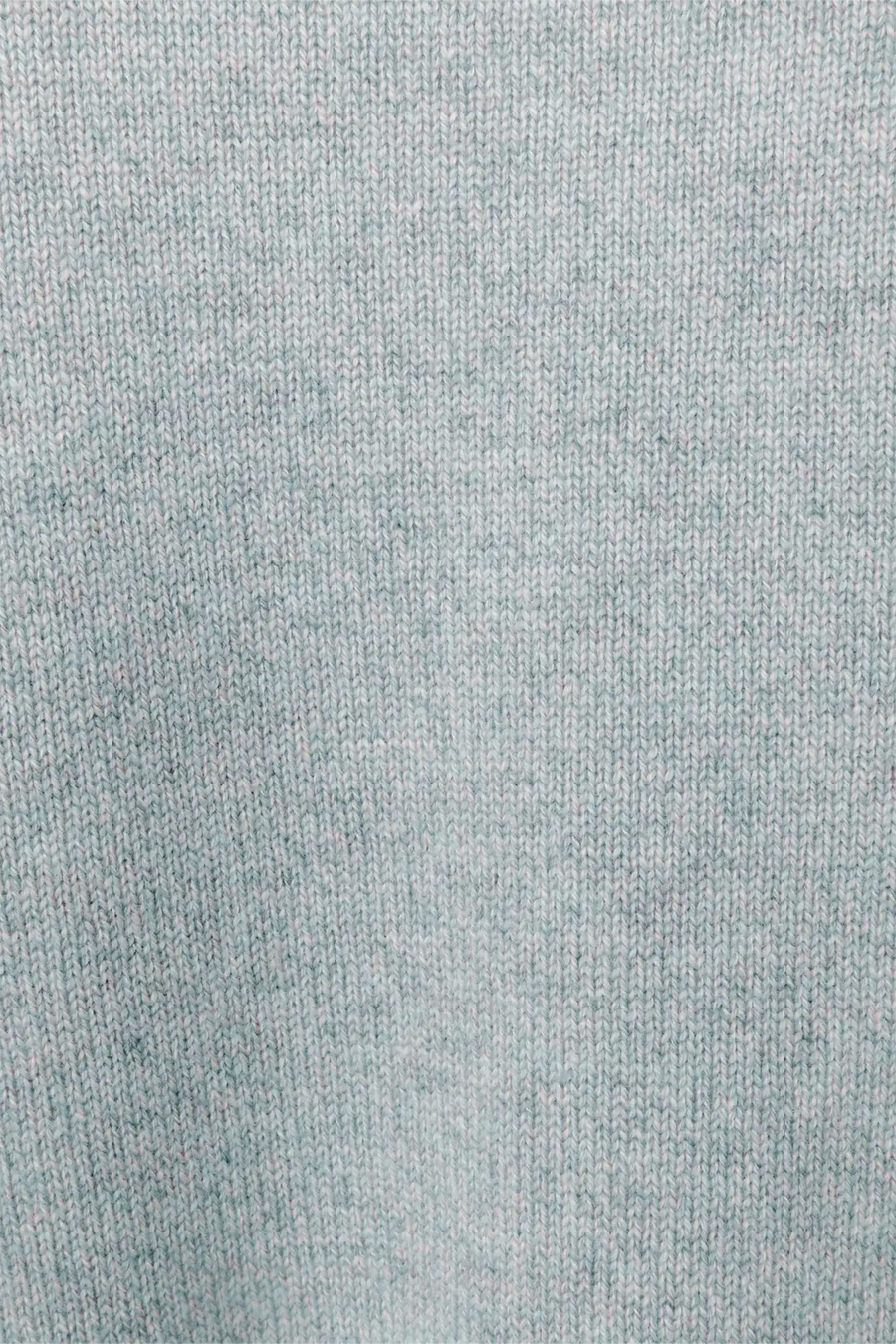 Cashmere Crew Neck Knit Sweater - Felicita-WS