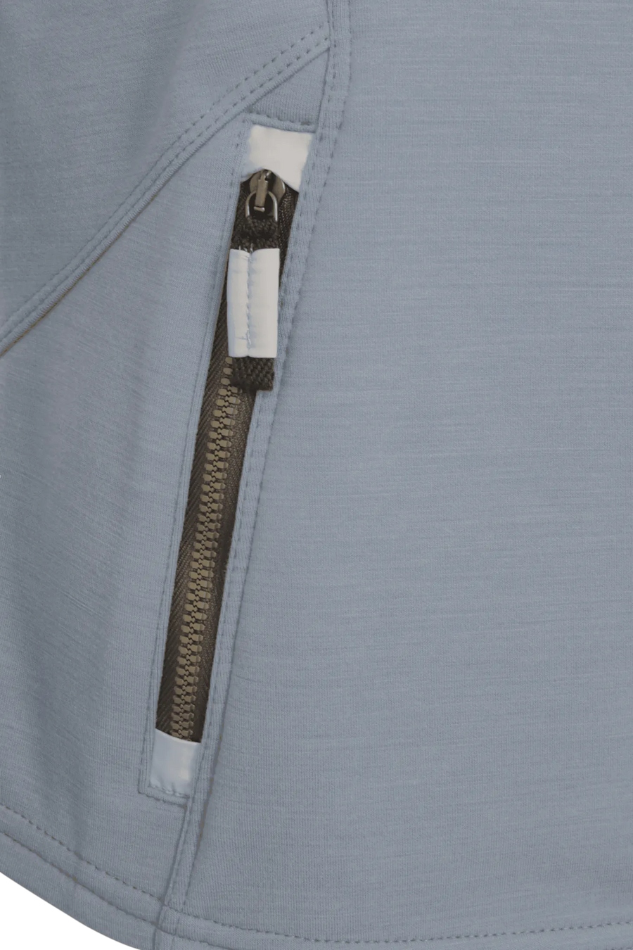 Wool powerstretch jacket - Jana