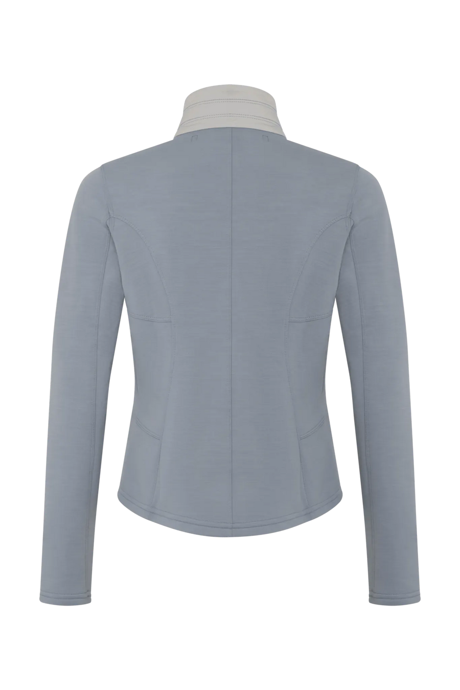 Wool powerstretch jacket - Jana