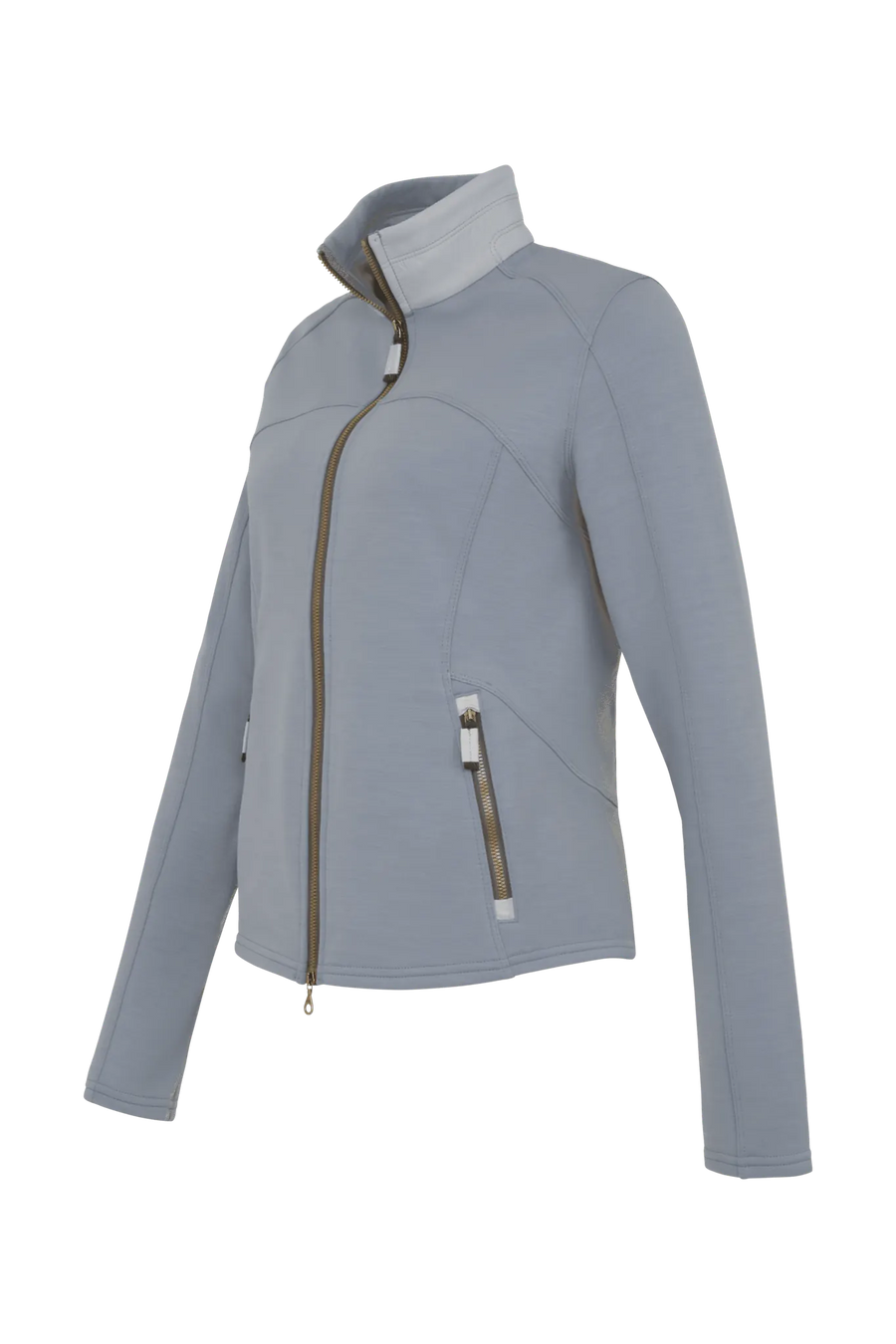 Wool powerstretch jacket - Jana