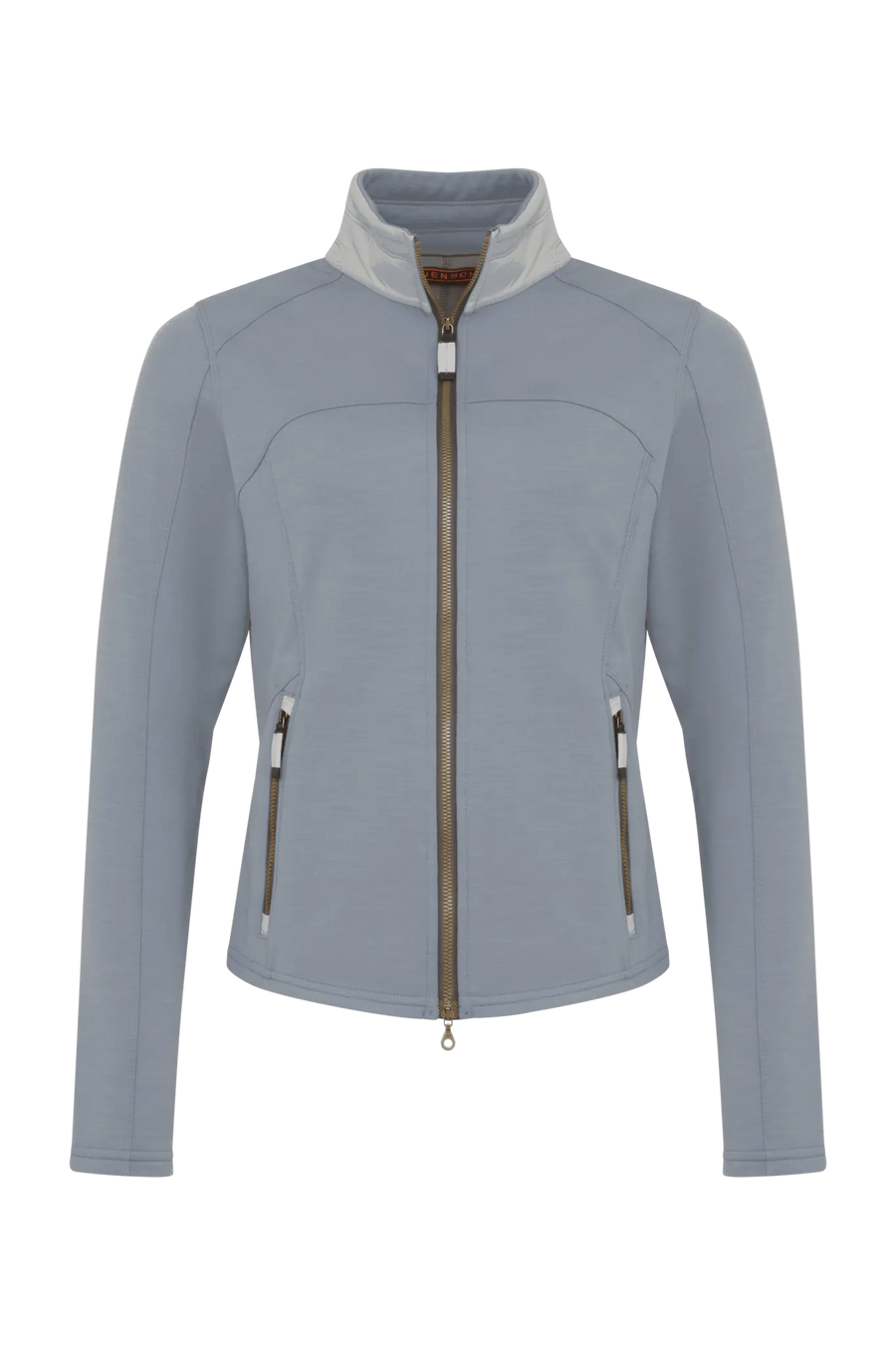 Wool powerstretch jacket - Jana