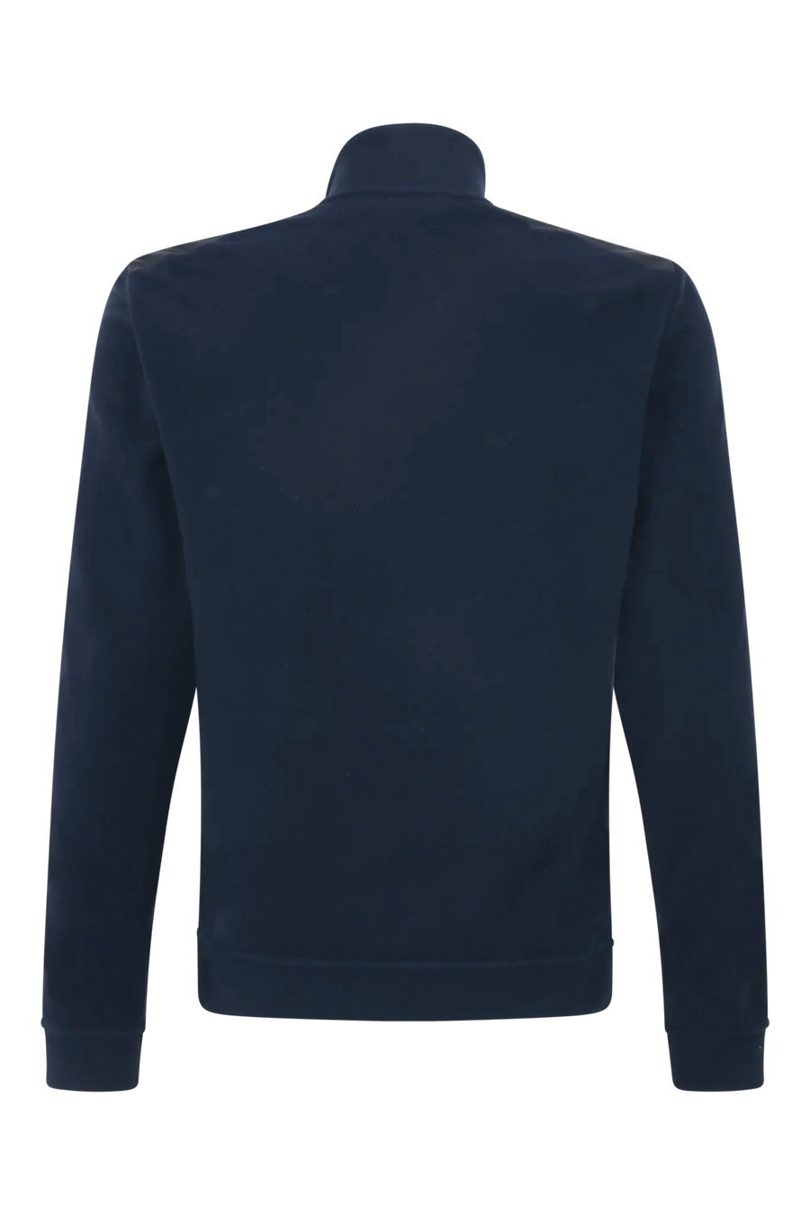 Jacket made from biodegradable fleece - Antonio-BF