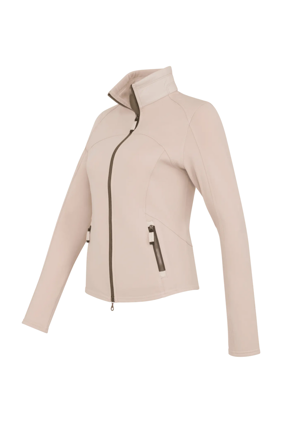 Wool powerstretch jacket - Jana
