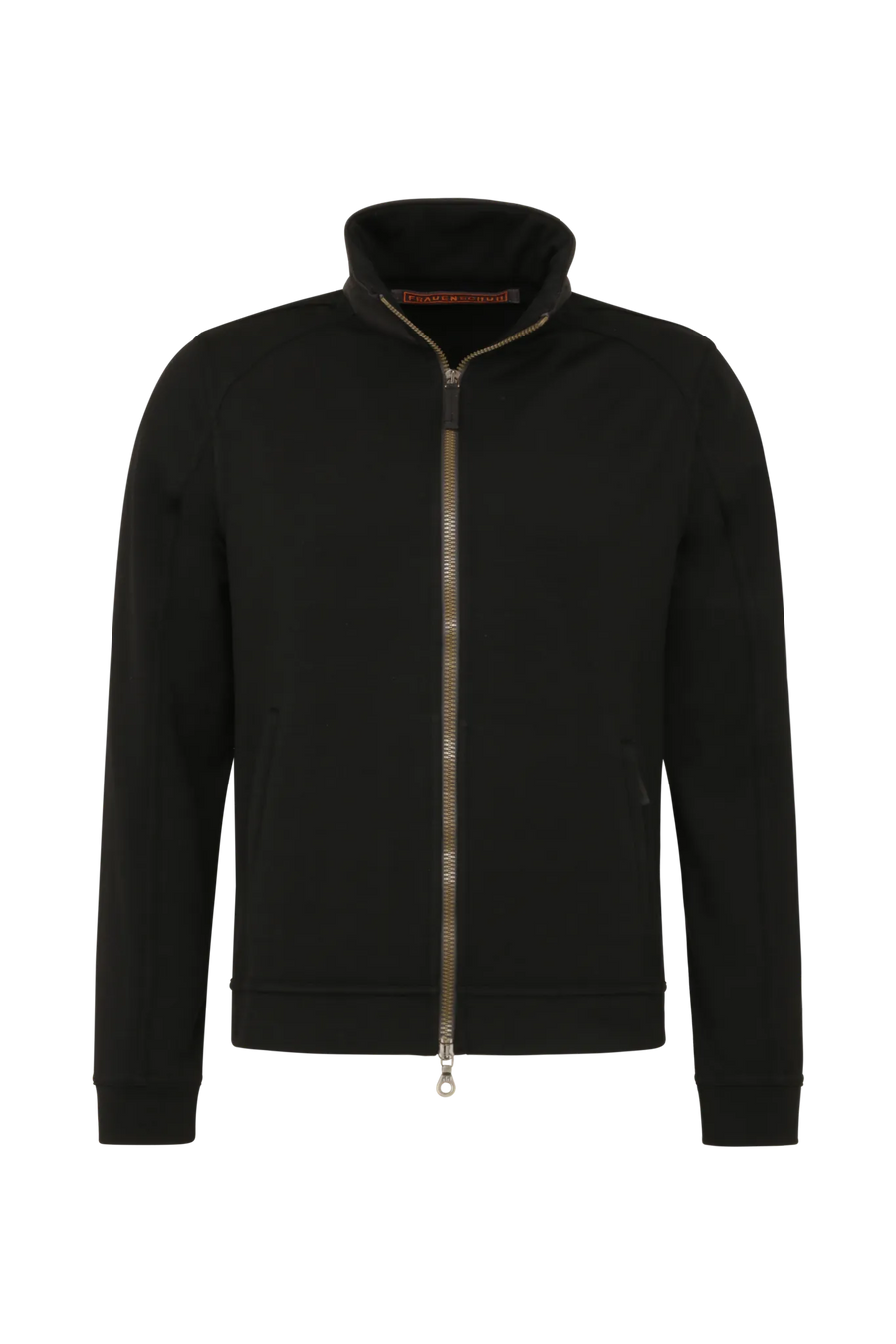 Veste en laine Powerstretch - Cooper