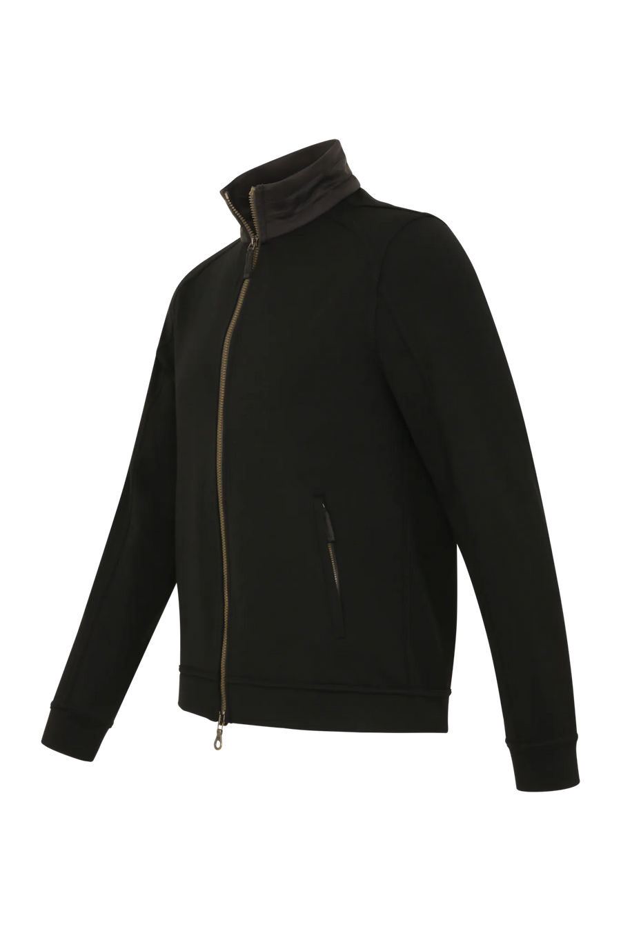 Veste en laine Powerstretch - Cooper
