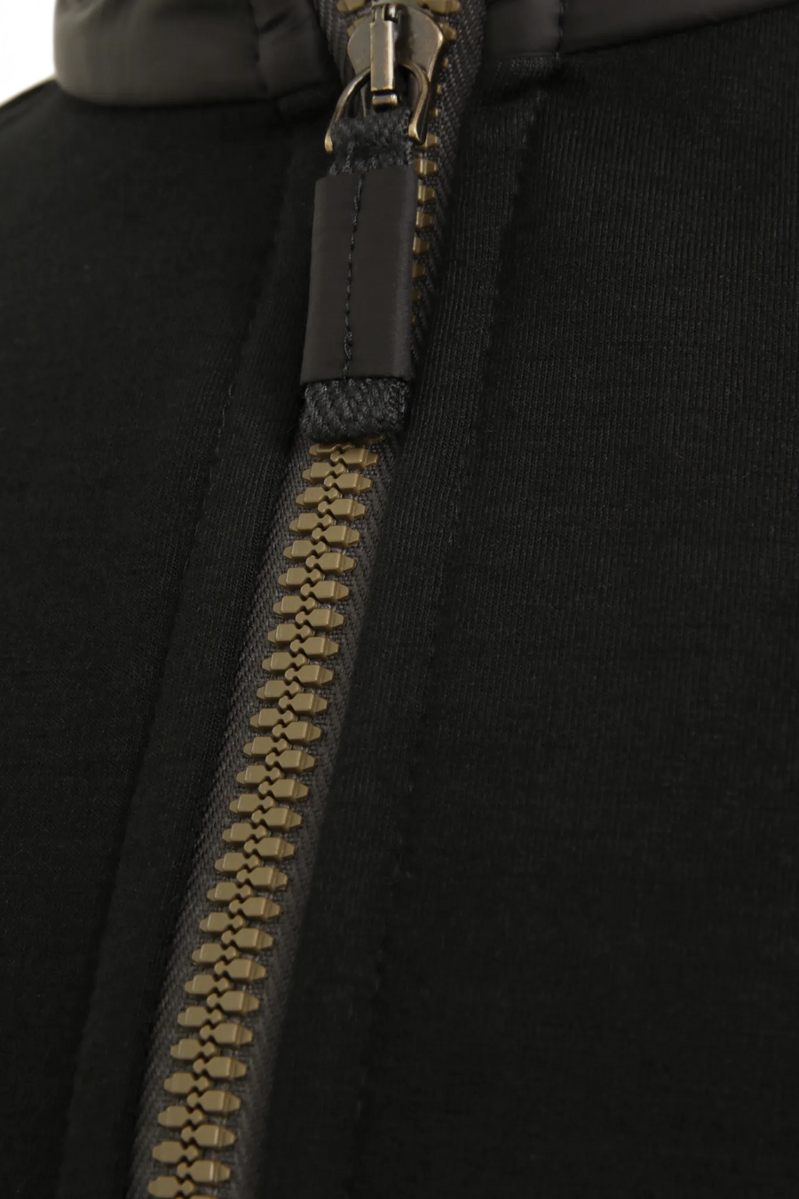 Veste en laine Powerstretch - Cooper