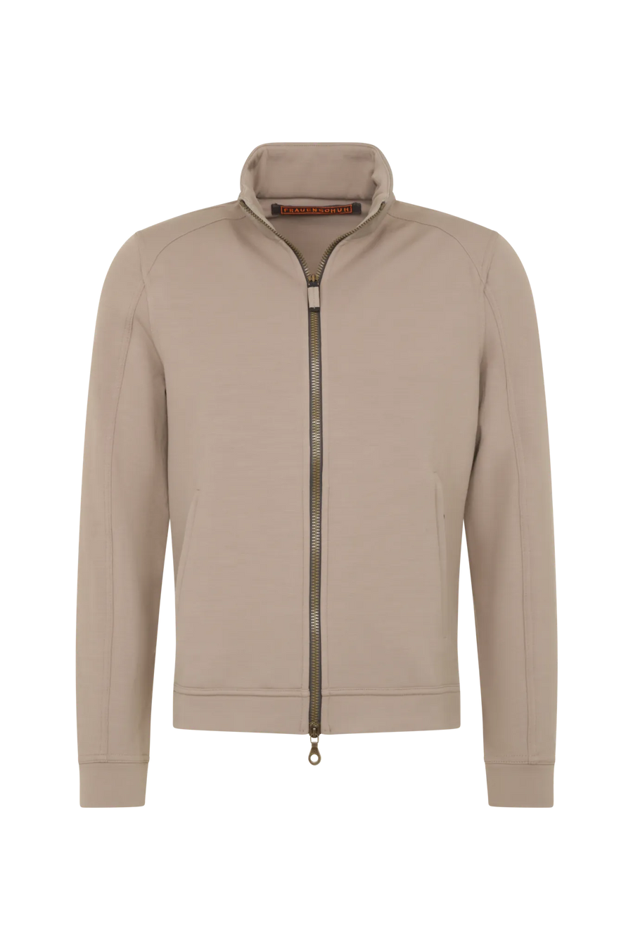 Veste en laine Powerstretch - Cooper