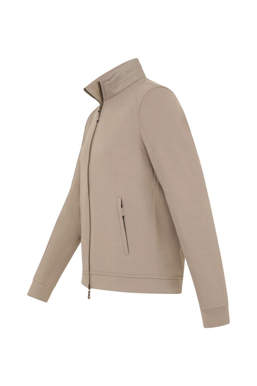 Veste en laine Powerstretch - Cooper