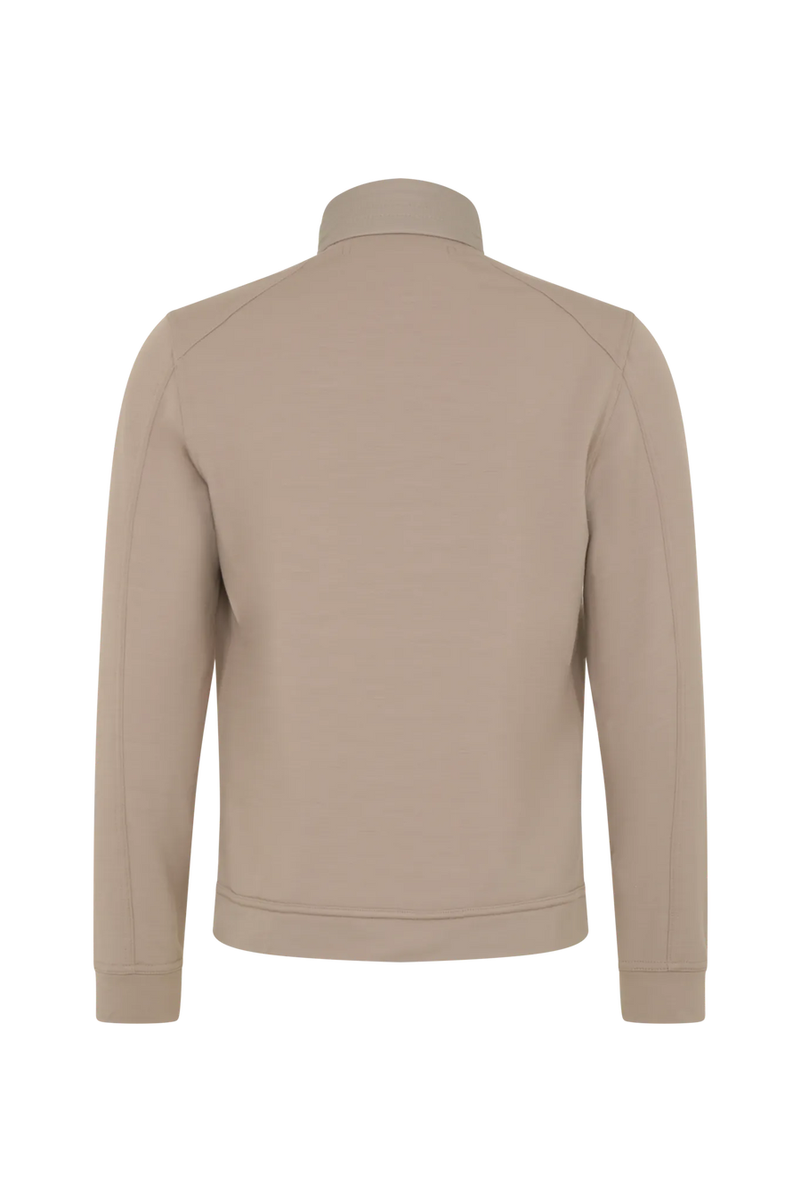 Veste en laine Powerstretch - Cooper