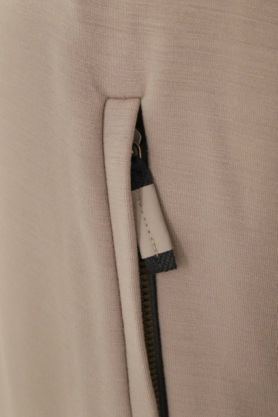 Veste en laine Powerstretch - Cooper