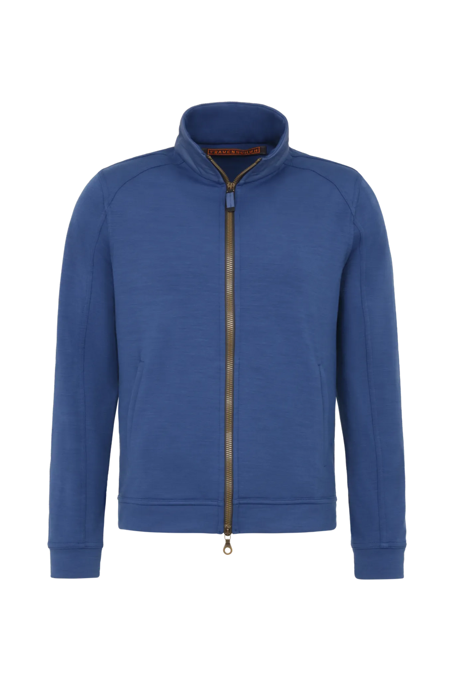 Veste en laine Powerstretch - Cooper