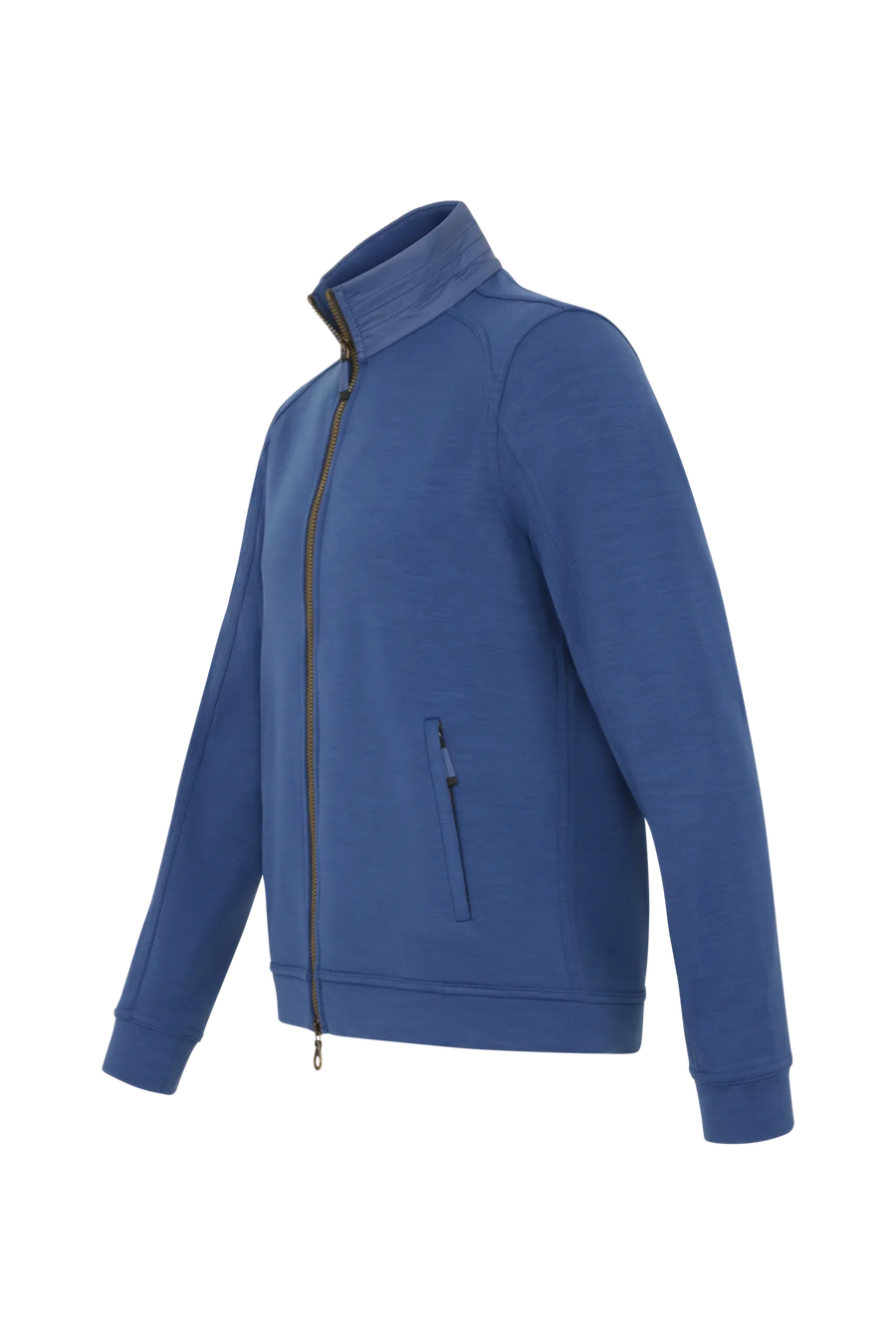 Veste en laine Powerstretch - Cooper