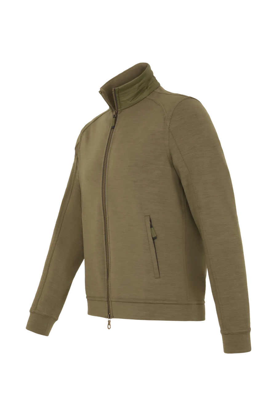 Veste en laine Powerstretch - Cooper
