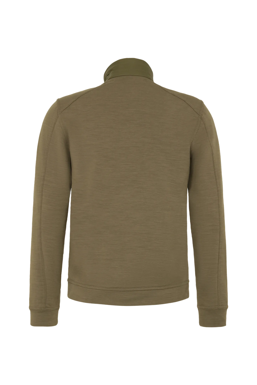 Veste en laine Powerstretch - Cooper