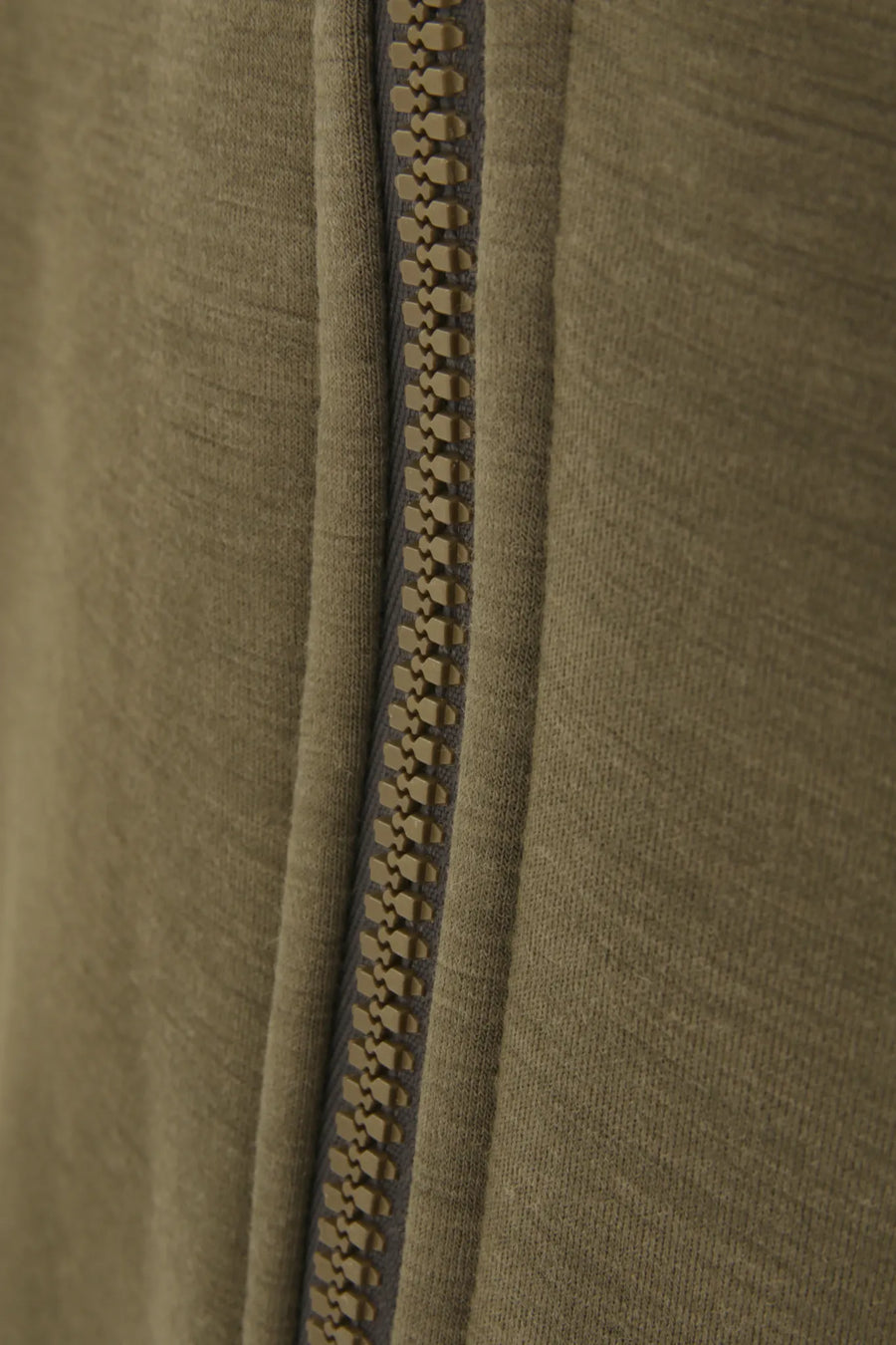 Veste en laine Powerstretch - Cooper