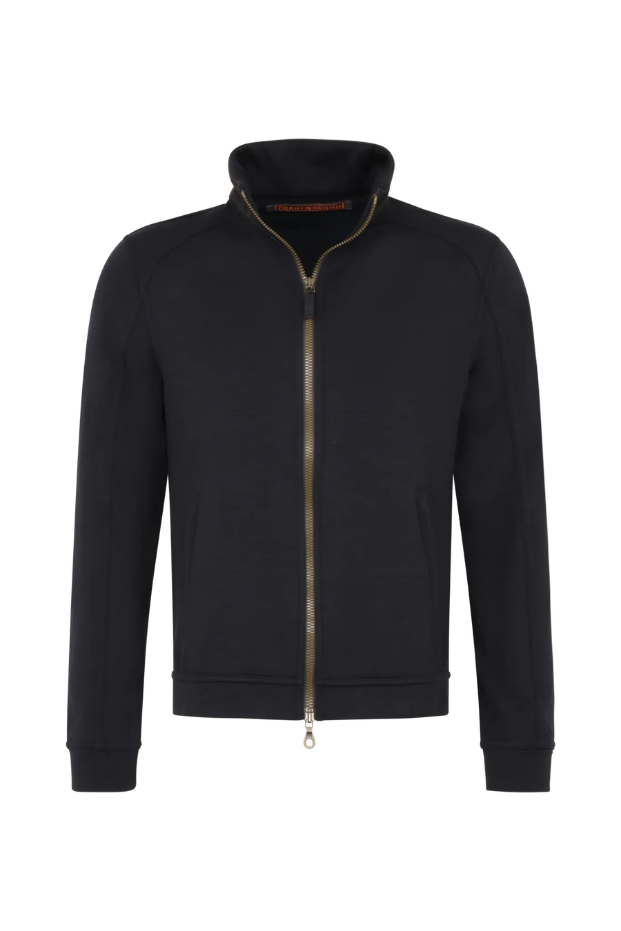 Veste en laine Powerstretch - Cooper