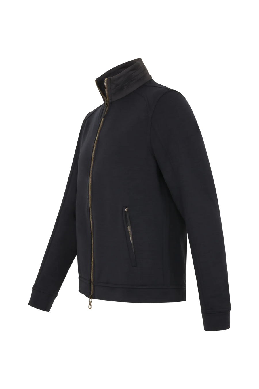 Veste en laine Powerstretch - Cooper