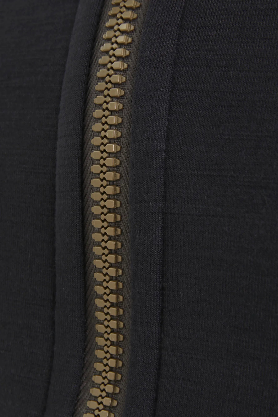 Veste en laine Powerstretch - Cooper