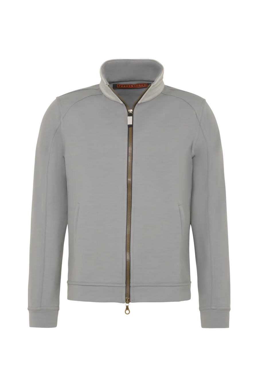 Veste en laine Powerstretch - Cooper