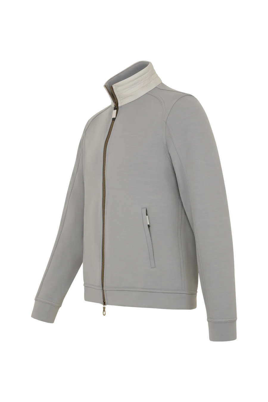Veste en laine Powerstretch - Cooper