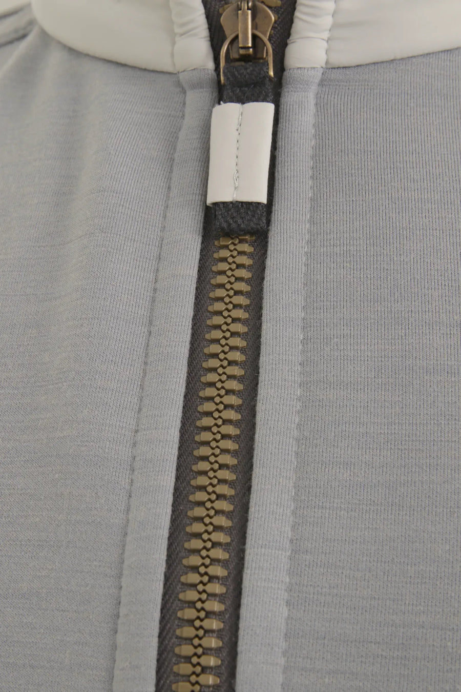 Veste en laine Powerstretch - Cooper